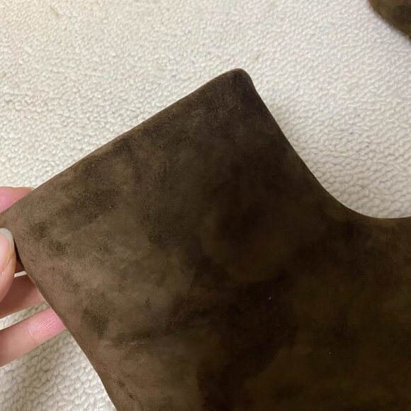 THE ROW   Bootie - Picture 4 of 9